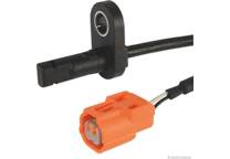 Sensor, revoluciones de la rueda