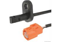 Sensor, revoluciones de la rueda