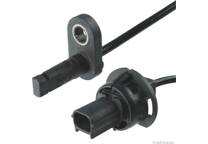 Sensor, revoluciones de la rueda