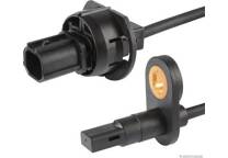 Sensor, revoluciones de la rueda