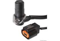 Sensor, revoluciones de la rueda