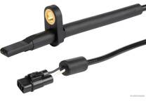 Sensor, revoluciones de la rueda