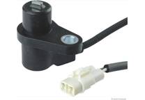 Sensor, revoluciones de la rueda