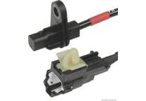 Sensor, revoluciones de la rueda