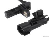Sensor, revoluciones de la rueda