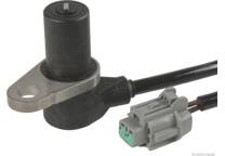 Sensor, revoluciones de la rueda
