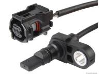 Sensor, revoluciones de la rueda