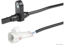 Sensor, revoluciones de la rueda