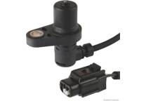 Sensor, revoluciones de la rueda