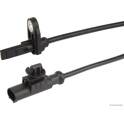 Sensor, revoluciones de la rueda HERTH+BUSS JAKOPARTS - J5912063
