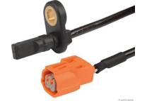 Sensor, revoluciones de la rueda