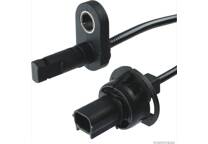 Sensor, revoluciones de la rueda
