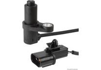 Sensor, revoluciones de la rueda