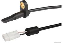 Sensor, revoluciones de la rueda