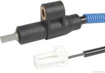 Sensor, revoluciones de la rueda