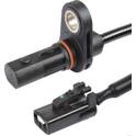 Sensor, revoluciones de la rueda HERTH+BUSS JAKOPARTS - J5920313