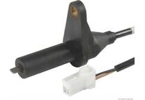 Sensor, revoluciones de la rueda