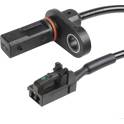 Sensor, revoluciones de la rueda HERTH+BUSS JAKOPARTS - J5920545