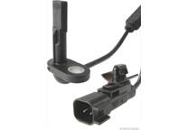 Sensor, revoluciones de la rueda
