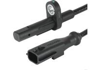 Sensor, revoluciones de la rueda