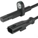 Sensor, revoluciones de la rueda HERTH+BUSS JAKOPARTS - J5921056