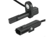 Sensor, revoluciones de la rueda