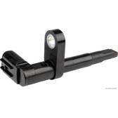 Sensor, revoluciones de la rueda HERTH+BUSS JAKOPARTS - J5922024