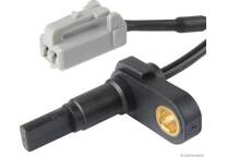 Sensor, revoluciones de la rueda