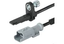 Sensor, revoluciones de la rueda