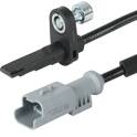 Sensor, revoluciones de la rueda HERTH+BUSS JAKOPARTS - J5922068
