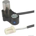 Sensor, revoluciones de la rueda HERTH+BUSS JAKOPARTS - J5923004
