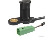 Sensor, revoluciones de la rueda