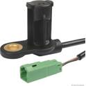 Sensor, revoluciones de la rueda HERTH+BUSS JAKOPARTS - J5923026