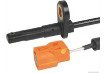 Sensor, revoluciones de la rueda