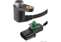 Sensor, revoluciones de la rueda