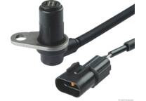 Sensor, revoluciones de la rueda