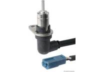 Sensor, revoluciones de la rueda