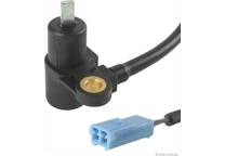 Sensor, revoluciones de la rueda