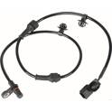 Sensor, revoluciones de la rueda HERTH+BUSS JAKOPARTS - J5928022