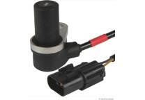 Sensor, revoluciones de la rueda