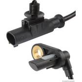 Sensor, revoluciones de la rueda HERTH+BUSS JAKOPARTS - J5931014