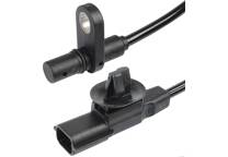 Sensor, revoluciones de la rueda