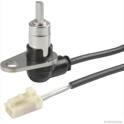 Sensor, revoluciones de la rueda HERTH+BUSS JAKOPARTS - J5933003