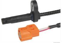Sensor, revoluciones de la rueda