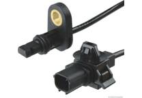 Sensor, revoluciones de la rueda