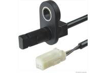 Sensor, revoluciones de la rueda