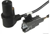 Sensor, rotações da roda