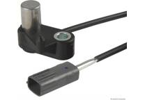 Sensor, rotações da roda
