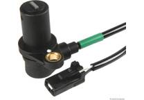 Sensor, rotações da roda