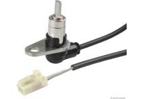 Sensor, rotações da roda